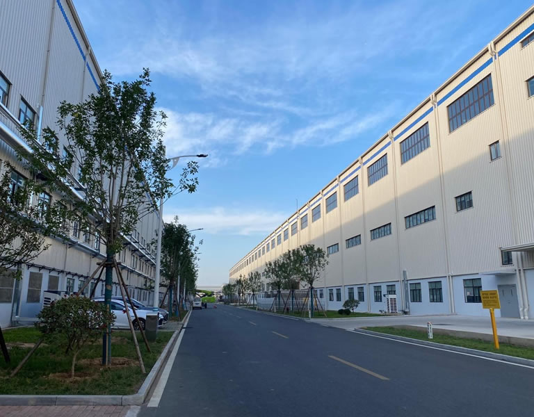 公司简介